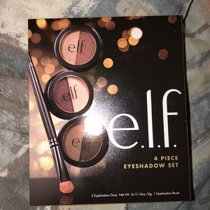 Elf Palette with brush